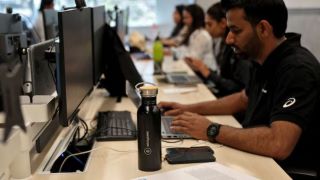 India’s Unemployment Rate Declines to 3.1% in 2025: Signs of Structural Economic Transformation